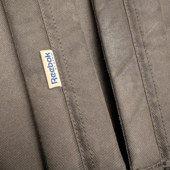 EUC! Reebok Patch Backpack - Picture 7 of 16